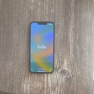 Apple iPhone 14, 128GB, Midnight - Unlocked